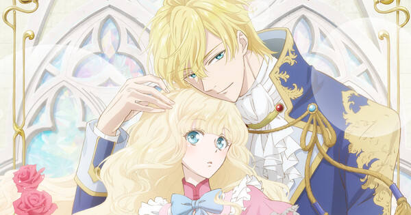 Video Anime ‘Bibliophile Princess’ Mengungkap Pemeran, Tayang Perdana Oktober