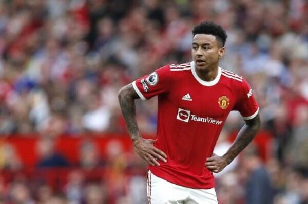 Jesse Lingard Akhirnya Tinggalkan Manchester United