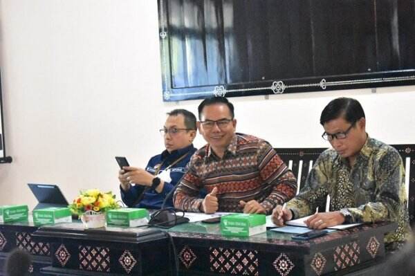 Cegah Praktik Unprosedural, NTB Komitmen Lindungi PMI