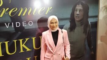 Putra Siregar di Penjara, Istri Sering Nangis Sendirian