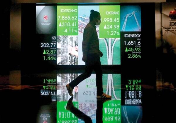 IHSG Hari ini Rawan Profit Taking, Berikut Emiten yang Perlu Dicermati