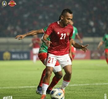 5 Penyebab Timnas Indonesia Gagal Kalahkan Bangladesh, Nomor 1 Faktor Utama