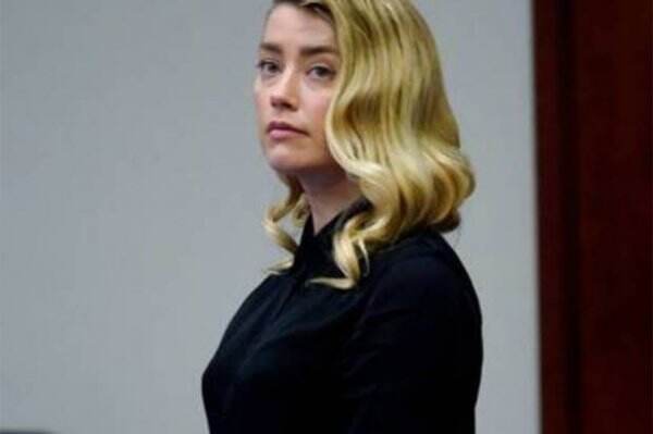 Amber Heard Curhat Usai Kalah Lawan Johnny Depp, Netizen Malah Nyinyir