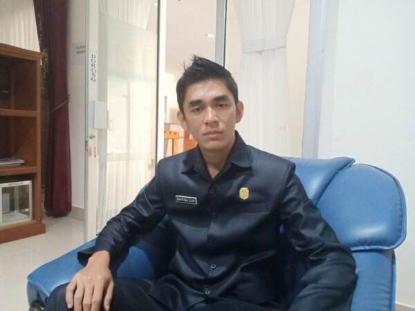 Masyarakat Keluhkan Pedagang Nakal, Jual Miras Tanpa Izin
