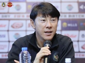 Penyebab Shin Tae-yong Sebut Timnas Indonesia Akan Tampil Lebih Kuat di Kualifikasi Piala Asia 2023