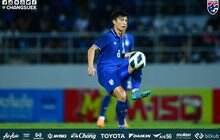 Pemain Timnas Thailand Siap Unjuk Gigi di J1 League bersama Cerezo Osaka