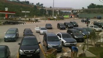 5 Pilihan Rest Area di Bekasi, Apa Saja Fasilitasnya?