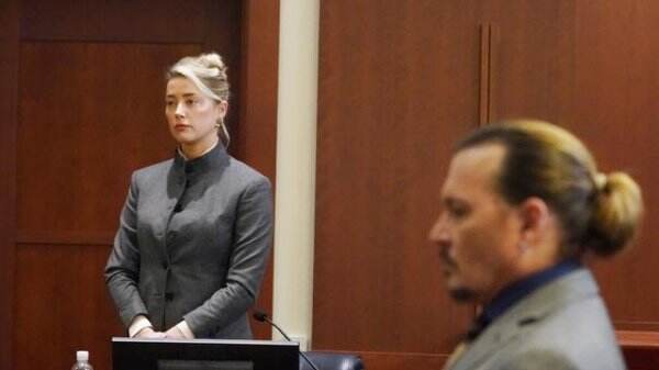 Menang Sengketa dengan Istrinya Amber Heard, Johnny Depp Ungkapan Ini