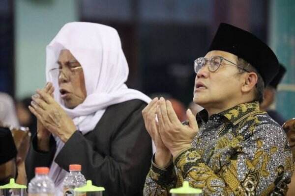 PKB Bentuk Poros Baru, Cak Imin Tetap Ngotot Jadi Capres
