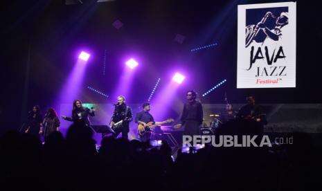 BNI Catat Volume Transaksi Digital Melonjak Rp 5,7 Miliar Saat Java Jazz Festival 2022