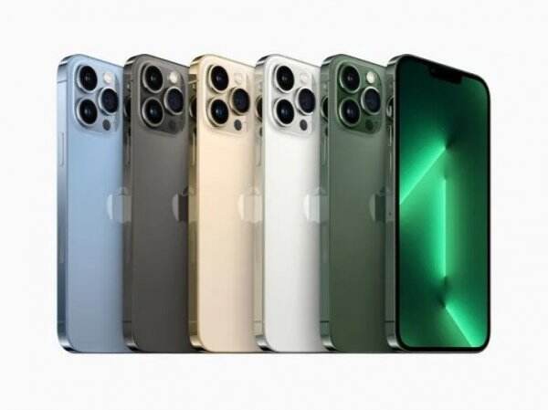 Apple Gunakan Chip Bionic A16 TSMC untuk iPhone 14