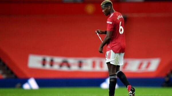 Habis Kontrak, Manchester United Rupanya Harus Biayai Kepergian Paul Pogba ke Juventus