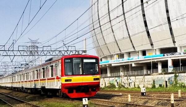 Viral Lagi Pria Diduga Onani di Dalam KRL, KAI Commuter Tunggu Laporan Lengkap