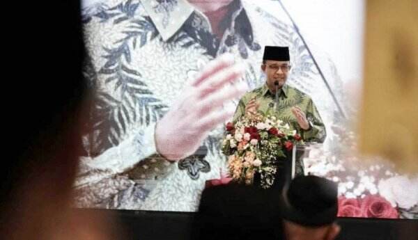 Warganet Sapa ‘Pak Presiden’ di Akun Instagramnya, Tak Disangka Anies Baswedan Beri Respons Ini