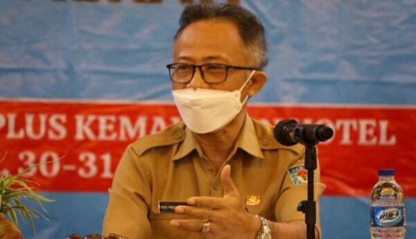 BSKDN Kemendagri Harap Pemda Penuhi SPM di Masing-Masing Daerah