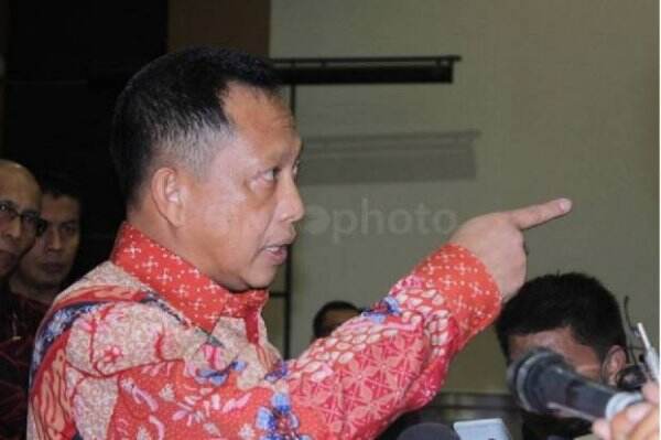 Ini Jurus Maut Mendagri Tito Lenyapkan Korupsi di Jajaran PNS