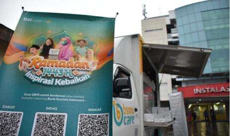 Jelang Idul Adha, Laznas BSMU Luncurkan Program Cicil Kurban