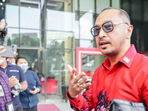 Sirkuit Formula E Sudah Rampung, Netizen: Kata Giring ini Dulu Tempat Ngangon Kambing