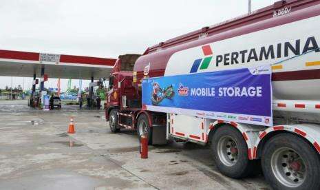 Pertamina Patra Niaga Terus Tambah Titik BBM Satu Harga | News+ On RCTI+