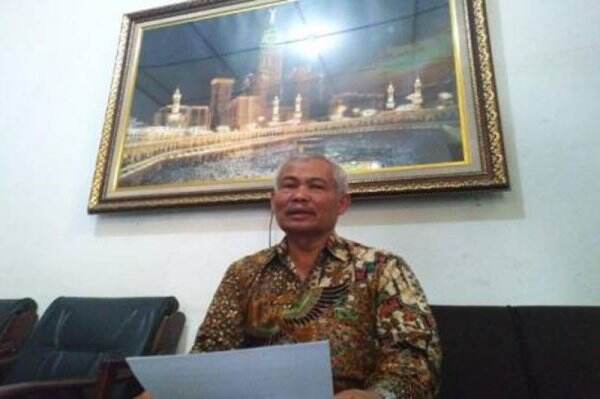 MUI Jabar Serukan Salat Gaib Serentak, Pihak Keluarga Ridwan Kamil Sudah Ikhlaskan Eril