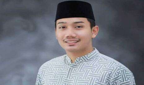 AHY dan Pengurus DPP Demokrat Sholat Gaib untuk Eril