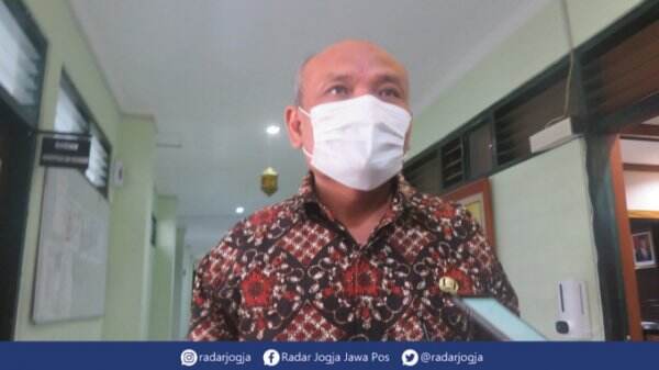 Segera Tunjuk PLH Kepala Dinas, Cermati Perijinan Yang Terbit Sebelumnya