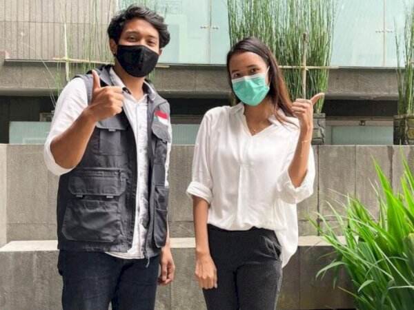Pesan Eril Buat Anak Muda Gen-Z dan Milenial
