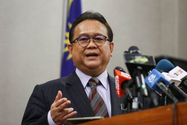 Malaysia Kendalikan Inflasi, Subsidi Diperpanjang, Bantuan Disiapkan