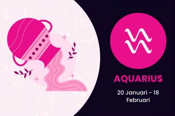Ramalan Zodiak Aquarius Hari Ini 4 Juni 2022