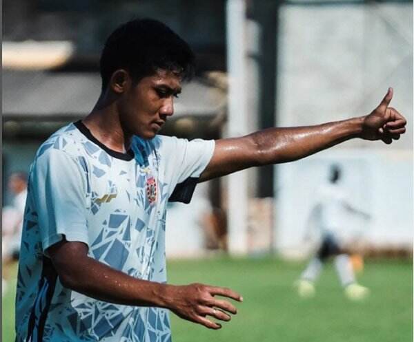 Persija Jakarta Boyong Mantan Pemain PSMS Medan