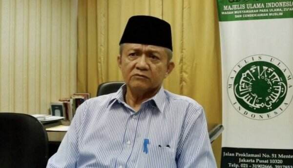 Anwar Abbas Berikan Dukungan untuk Menteri Agama