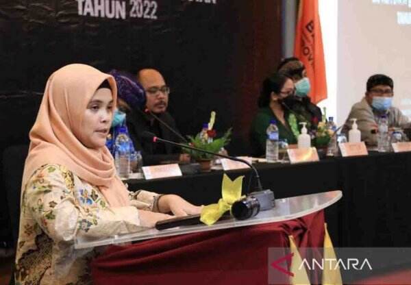 Cegah Masalah Pemilu di Bali, Bawaslu RI Minta Jajarannya Ini
