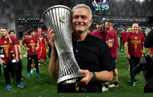 Tinggalkan Real Madrid, Jose Mourinho Siap Tampung Isco di AS Roma