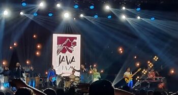 4 Event Internasional yang Pernah Digelar di Jakarta, Konser Musik hingga Pesta Olahraga