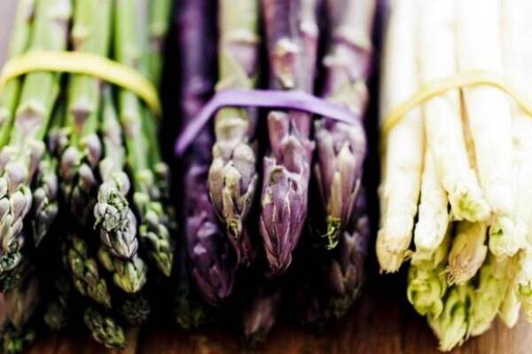7 Sayur Penurun Kolesterol Tinggi, Banyak Protein dan Nontepung