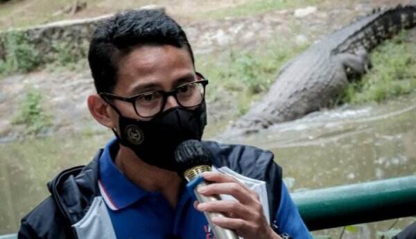 Ini Harapan Sandiaga Uno untuk Gelaran Balap Formula E