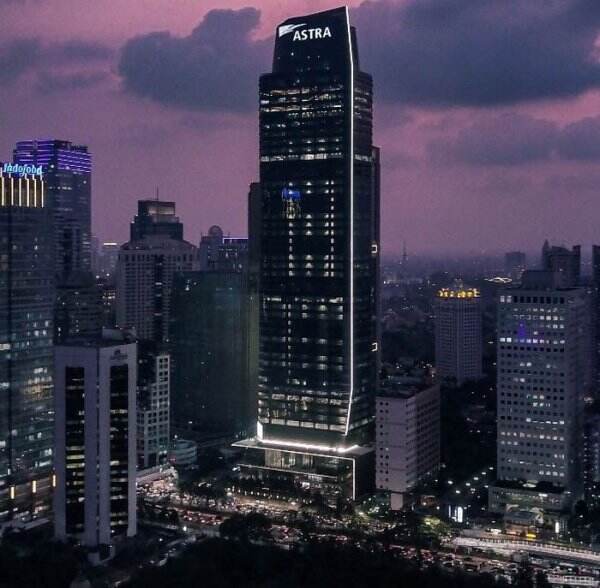 Astra International Buka Lowongan Kerja Lulusan S1 Untuk Semua Jurusan