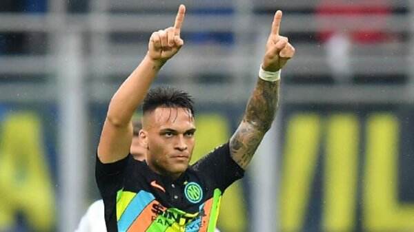 Rekap Rumor Transfer: Lautaro Martinez Bertahan di Inter, Gattuso Lucuti AC Milan