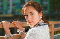 Chelsea Islan Dipuji Tunangan Habis habisan