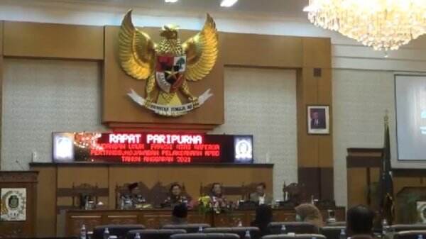 Wacana Raperda Janda di Banyuwangi Tuai Polemik, Poin Ini Jadi Kontroversi