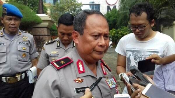 Perintah Tembak di Tempat Kapolda Jabar Dinilai Berbahaya oleh KontraS