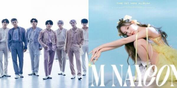 Daftar Idol K-POP Debut dan Comeback Juni 2022, Ada BTS hingga Nayeon TWICE