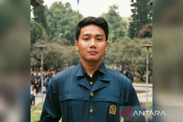 Keluarga Ridwan Kamil: Eril Anak Baik dan Saleh