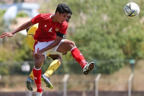 Jelang Lawan Meksiko, Timnas Indonesia U-19 Pecahkan Rekor