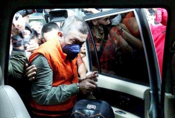 Diduga Terlibat Suap Pengurusan IMB Summarecon Kena Perkara Lagi Di KPK