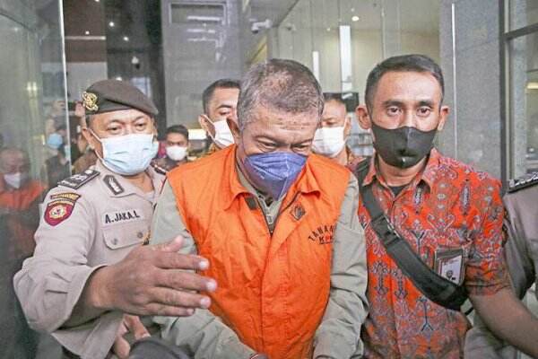 Haryadi "Kawal" IMB Apartemen di Malioboro
