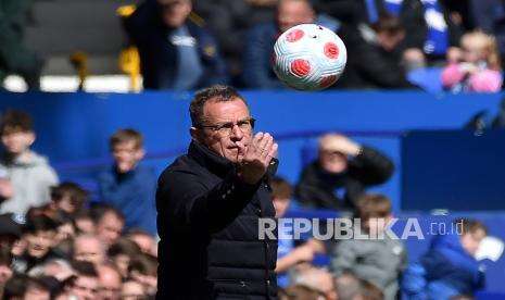 Debut Rangnick Bersama Timnas Austria, Catatkan Kemenangan di Markas Kroasia