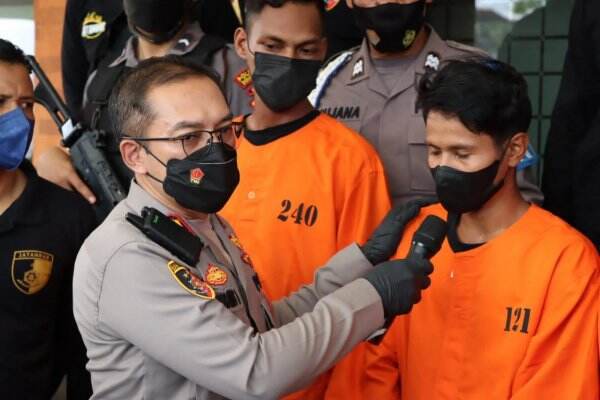 Otak Pembunuhan Pria Sumba Denpasar Ancam Teman Sendiri, Alasan?