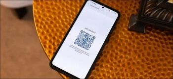 Cara Bagikan Password WiFi dengan QR Code Lewat Smartphone Android