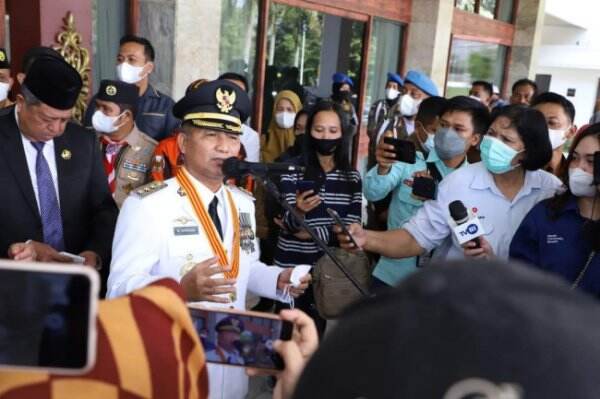Terkait Penghapusan Honorer, Pemkab Muba Segera Inventarisasi Pegawai